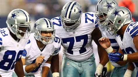 Dallas Cowboys named most valuable franchise in the NFL once .